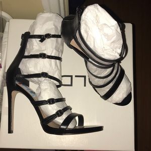 Aldo Strap Heels